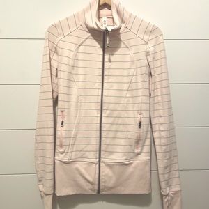 Lululemon Scuba Zip-Up Jacket